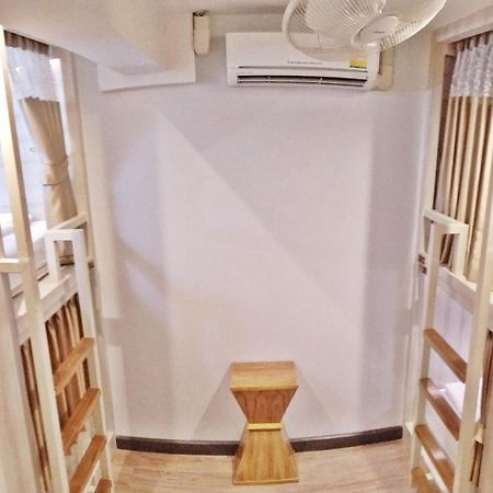Mariya Lady Hostel Suvarnabhumi Airport Bangkok Eksteriør bilde