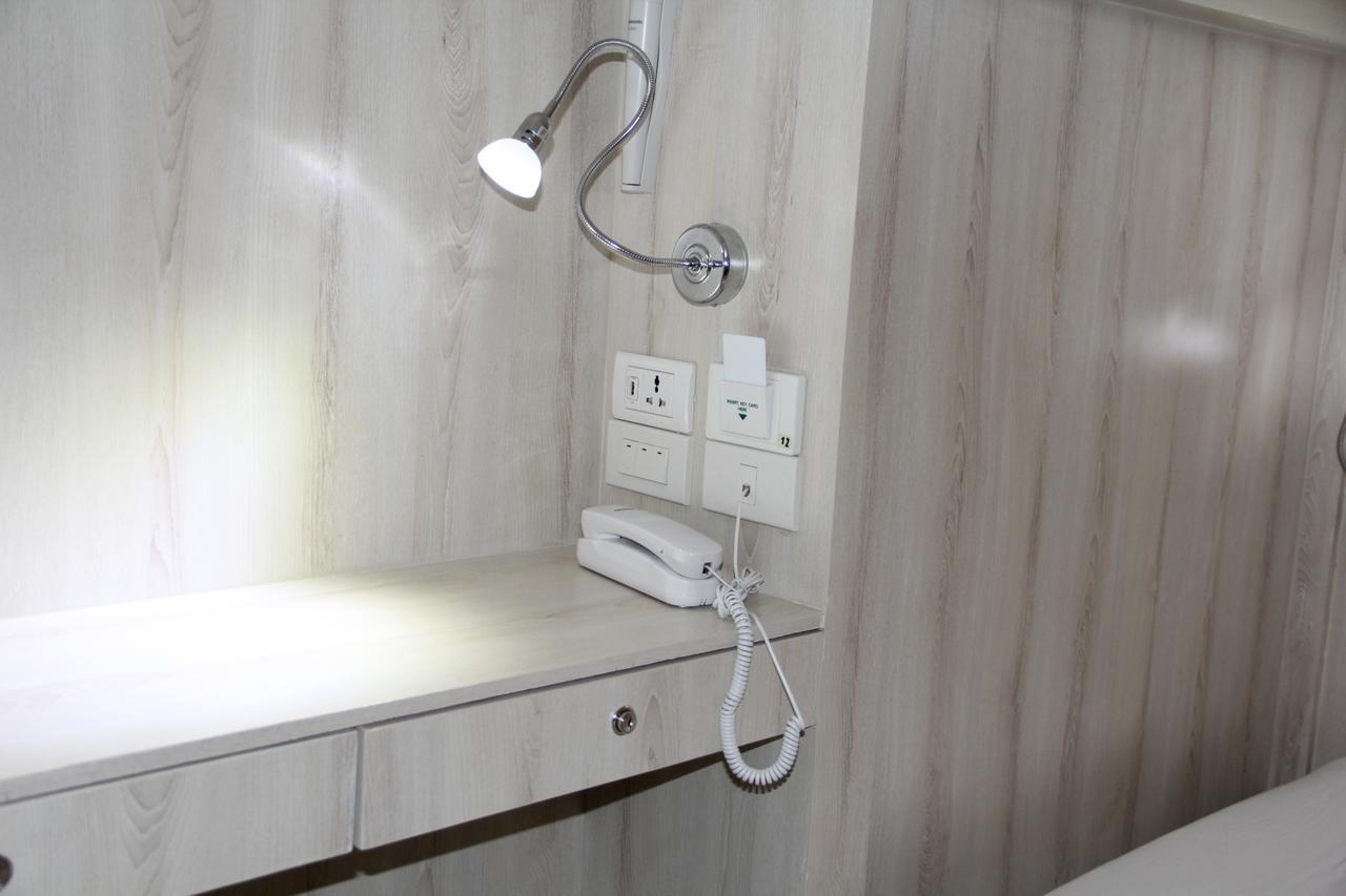 Mariya Lady Hostel Suvarnabhumi Airport Bangkok Eksteriør bilde
