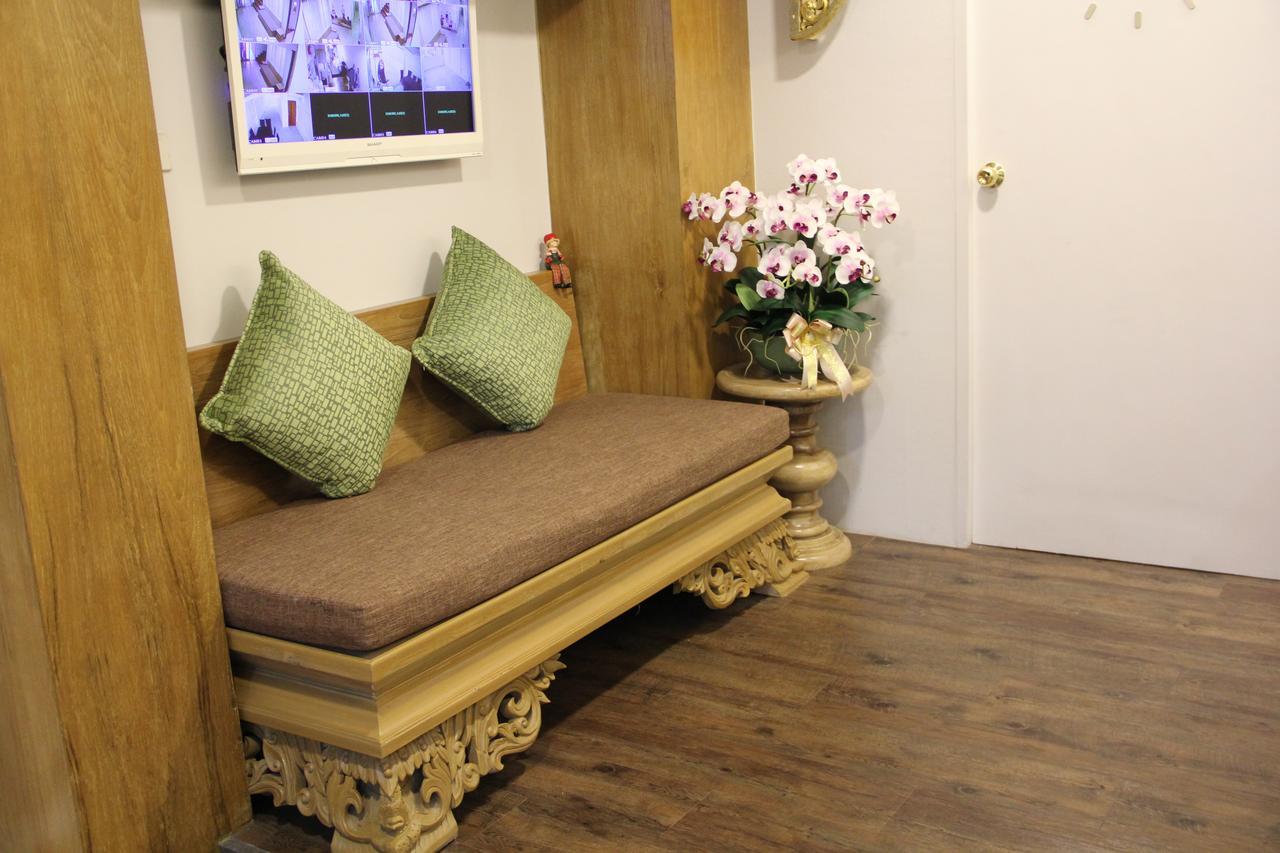 Mariya Lady Hostel Suvarnabhumi Airport Bangkok Eksteriør bilde